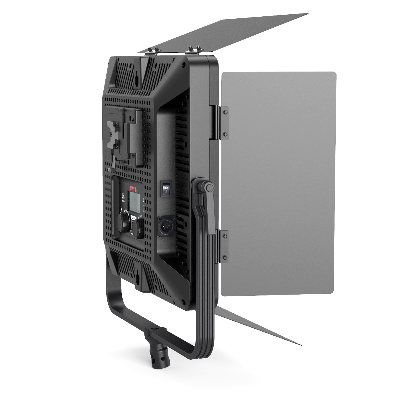 Swit CL-60D 60W LED panel light