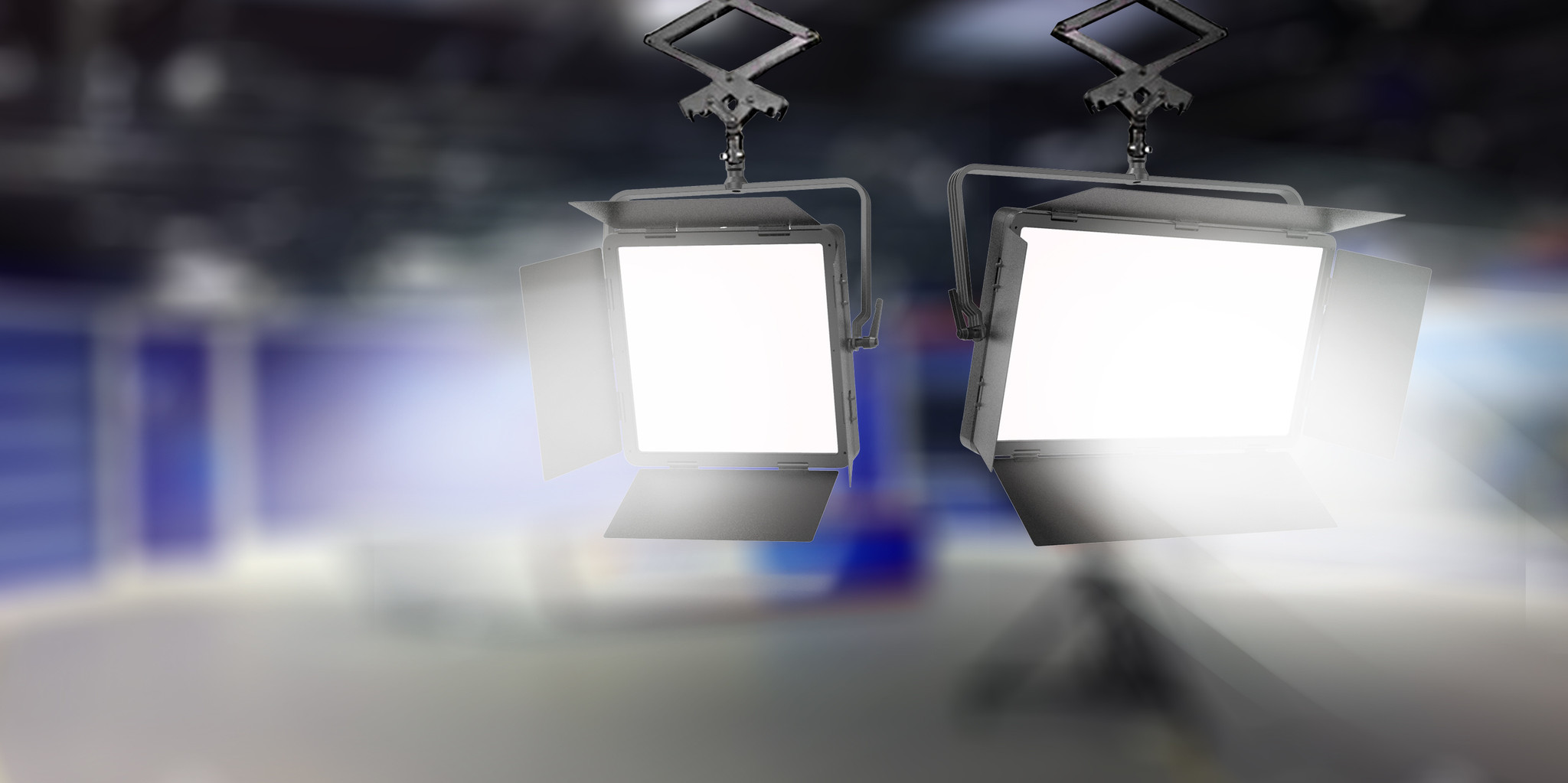 Swit CL-60D 60W LED panel light