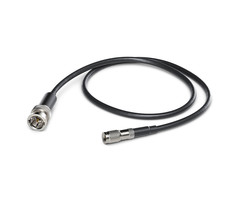 Blackmagic Design Blackmagic Mini SDI (Din 1.0/2.3) kabel Male