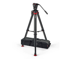 Sachtler System aktiv8 flowtech75 MS
