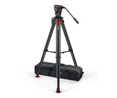 Sachtler System aktiv8T flowtech75 MS