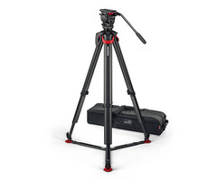 Sachtler System aktiv8T flowtech75 GS