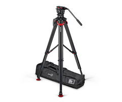 Sachtler System aktiv10 flowtech100 MS