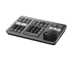 Blackmagic Design Blackmagic Design DaVinci Resolve Speed Editor