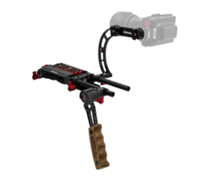Zacuto Zacuto ACT Basic Recoil Rig