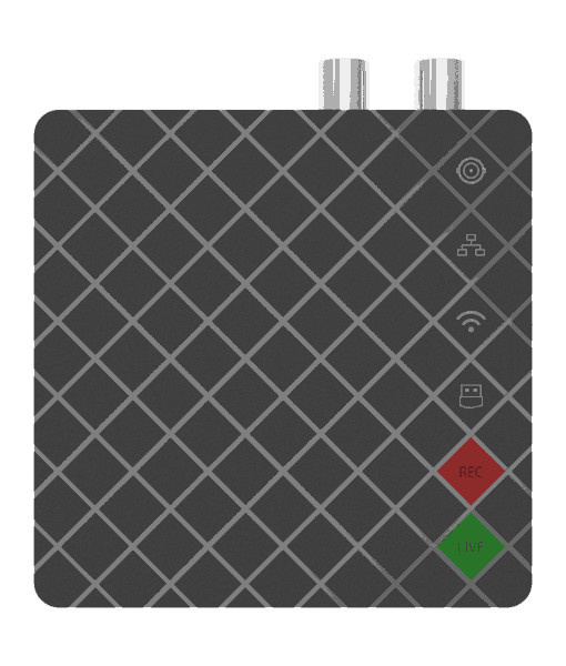 Magewell Magewell Ultra Stream SDI