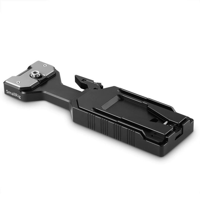 Smallrig SmallRig 2169 VCT-14 Quick Release Tripod Plate