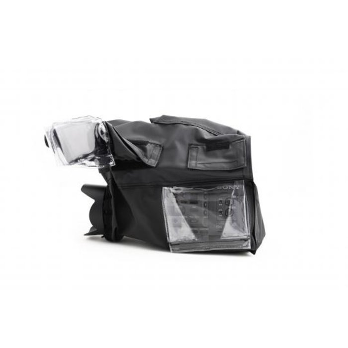 Camrade camRade wetSuit ILME-FX6