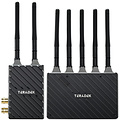 Teradek Streaming Solutions