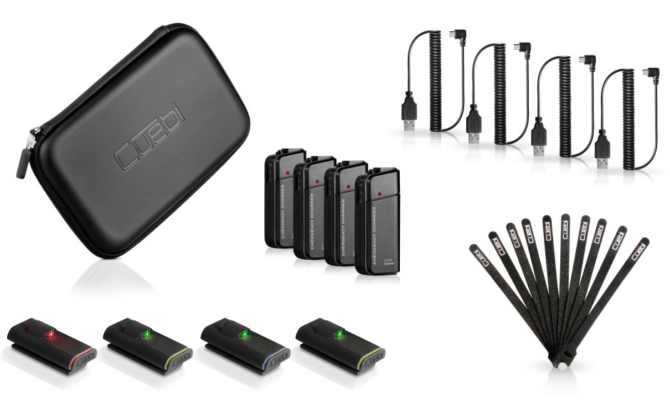 Cuebi Cuebi Wireless Tally