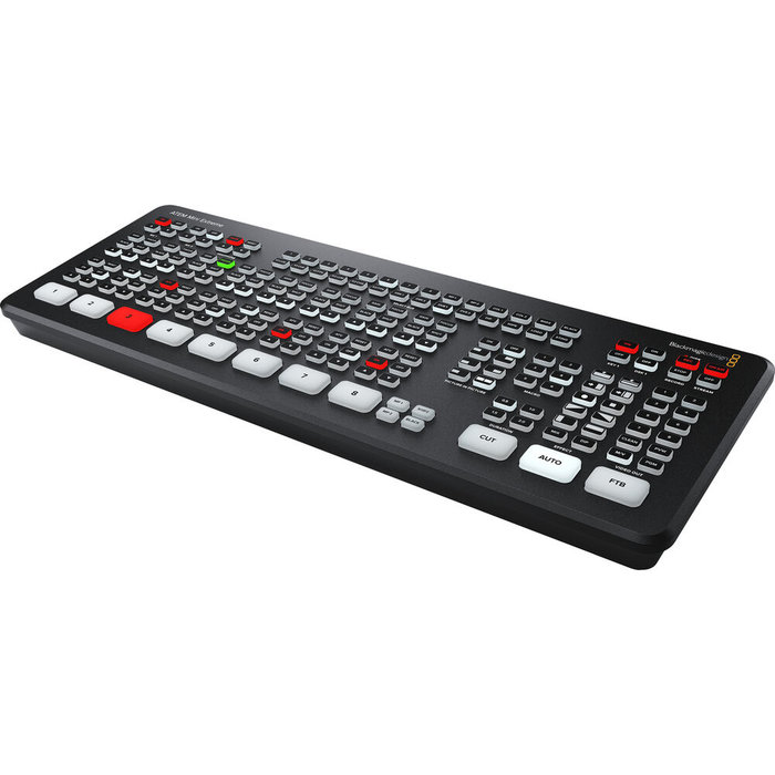 Blackmagic Design Blackmagic Design ATEM Mini Extreme