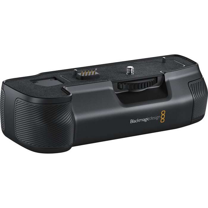 Blackmagic Design Blackmagic Design Pocket Cinema Camera Battery Grip for 6K Pro