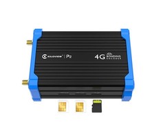 Kiloview Kiloview P2 – Draadloze 4G-LTE HDMI H.264-encoder