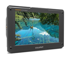 Lilliput Lilliput H7 7" 4K HDMI Ultrabright