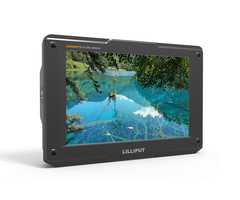 Liliput Lilliput H7S 7" 4K HDMI/3G-SDI Ultra-Bright