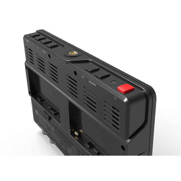 Liliput Lilliput H7S 7" 4K HDMI/3G-SDI Ultra-Bright