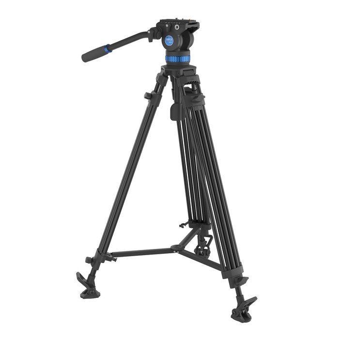 Sirui SH-25 videostatief