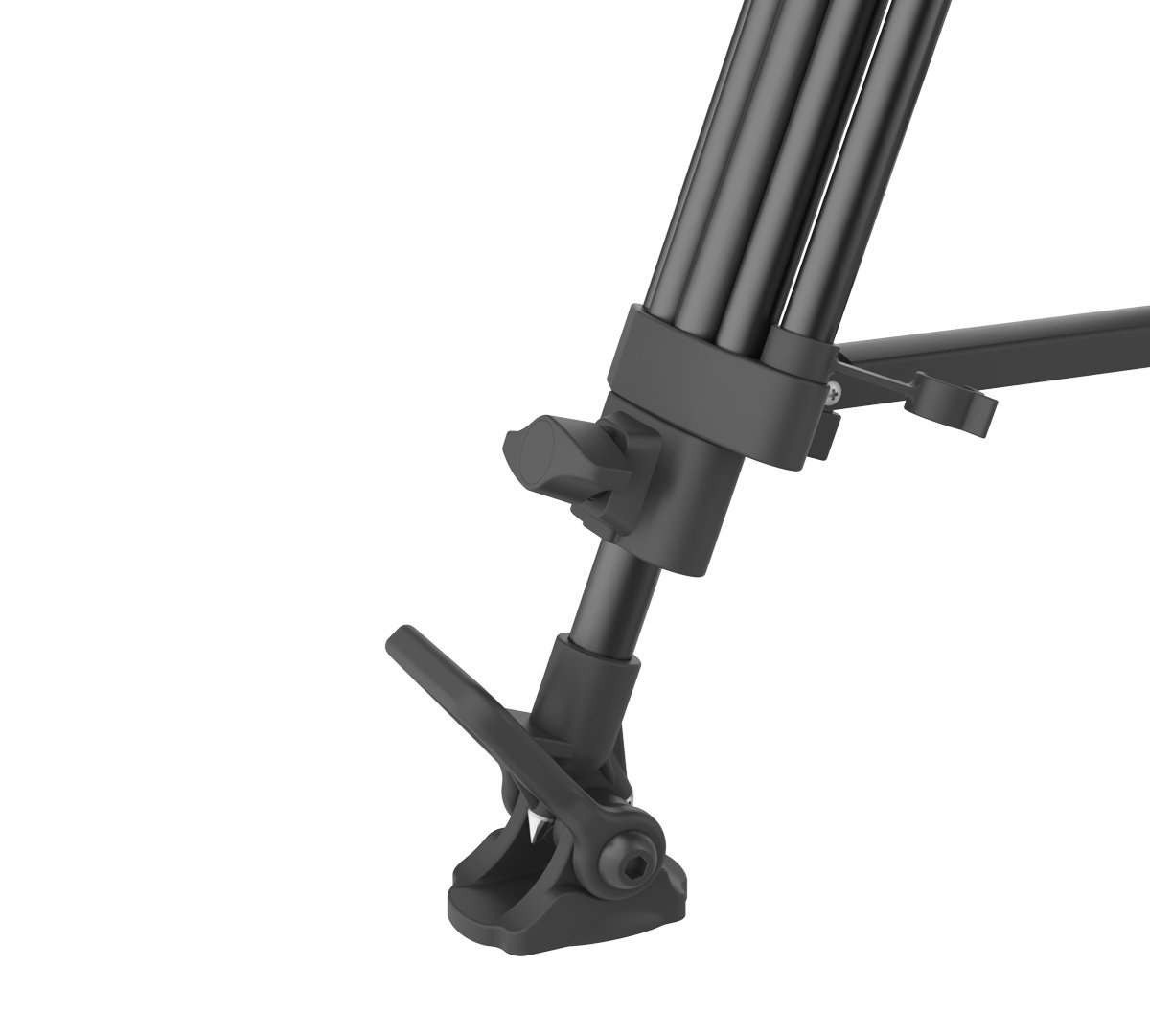 Sirui SH-25 videostatief