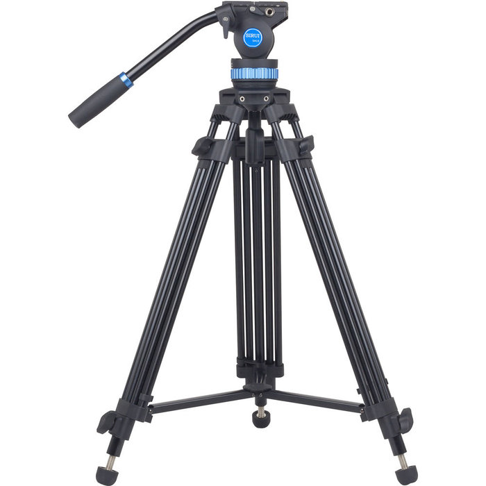 Sirui SH-15 videostatief