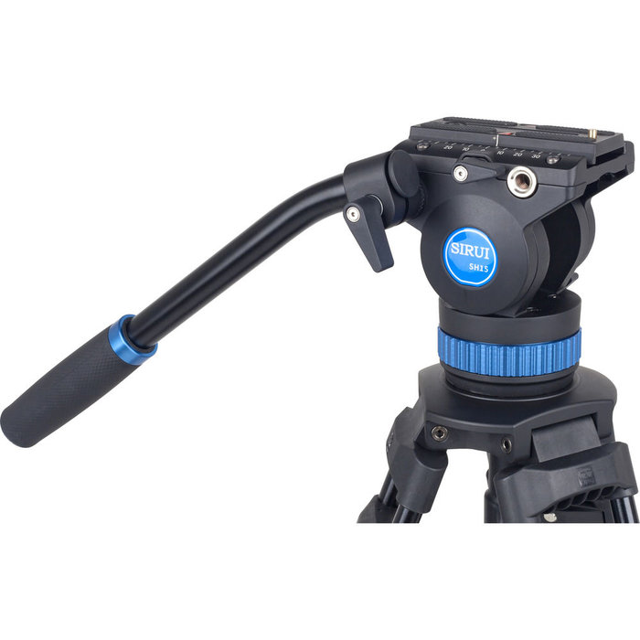 Sirui Sirui SH-15 videostatief