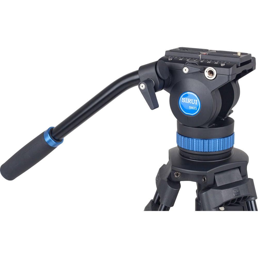 Sirui Sirui SH-15 videostatief