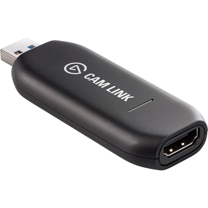 Elgato Elgato Cam Link 4K