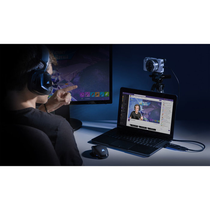 Elgato Elgato Cam Link 4K