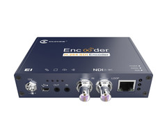 Kiloview Kiloview E1-NDI SDI to NDI|HX Encoder