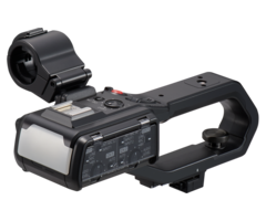 Panasonic Panasonic VW-HU1E handgrip for HC-X1500E