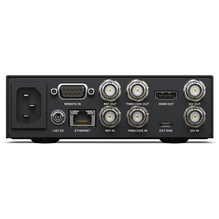 Blackmagic Design Blackmagic Design HyperDeck Studio HD Mini