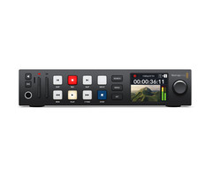Blackmagic Design Blackmagic Design HyperDeck Studio HD Plus