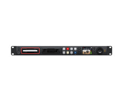 Blackmagic Design Blackmagic Design HyperDeck Studio HD Pro