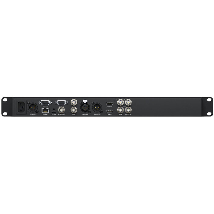 Blackmagic Design Blackmagic Design HyperDeck Studio HD Pro