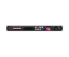 Blackmagic Design Blackmagic Design HyperDeck Studio 4K Pro