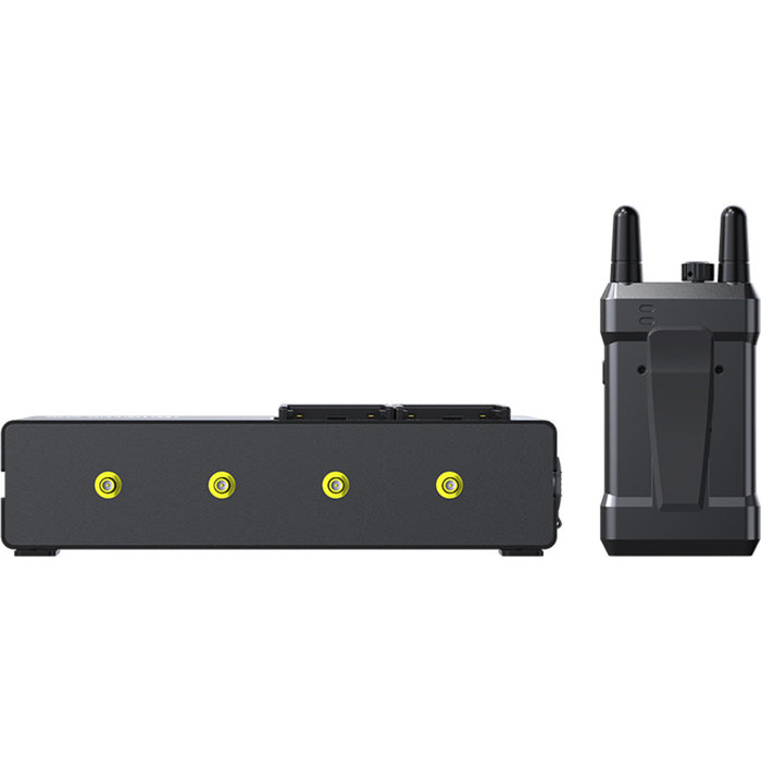 Hollyland Holland Mars T1000 300m Full Duplex Wireless Intercom System