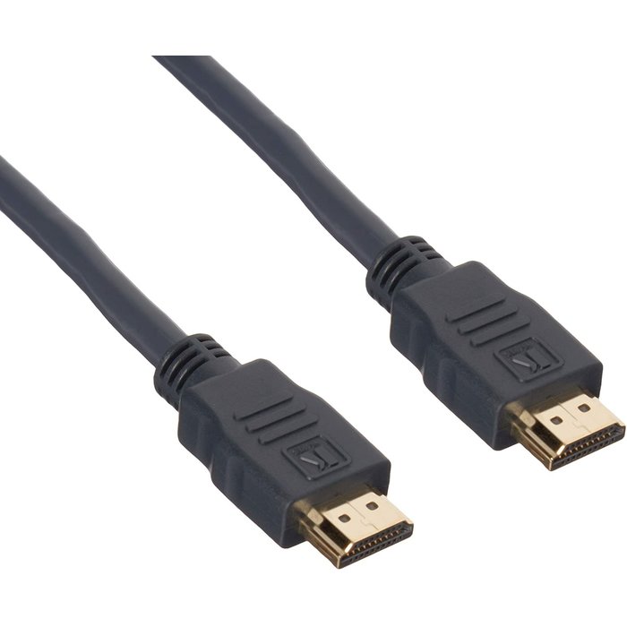 Kramer Kramer 30cm Flexible High–Speed HDMI Cable with Ethernet