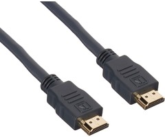 Kramer Kramer 7,6m Flexible High–Speed HDMI Cable with Ethernet