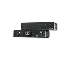 Kramer Kramer 675R/T4K60 4:4:4 HDMI Extender Kit over Ultra–Reach MM/SM Fiber Optic