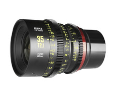 Meike Meike MK 35mm T2.1 FF Prime - E-Mount