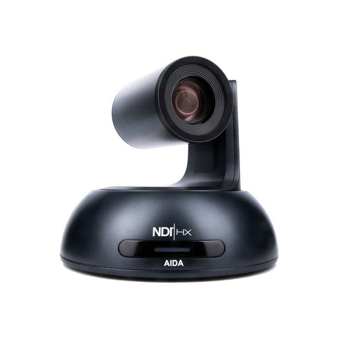 AIDA Aida PTZ-NDI3-X20 - Zwart - FHD ND|HX3 Camera met 20X Optische Zoom
