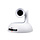 Aida PTZ-NDI-X18 - White - FHD NDI|HX with 18X Optical Zoom