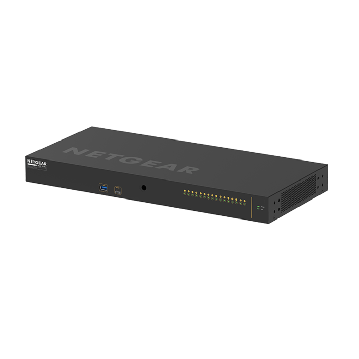 Netgear Netgear AV Line M4250-16XF