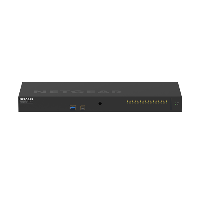 Netgear Netgear AV Line M4250-16XF
