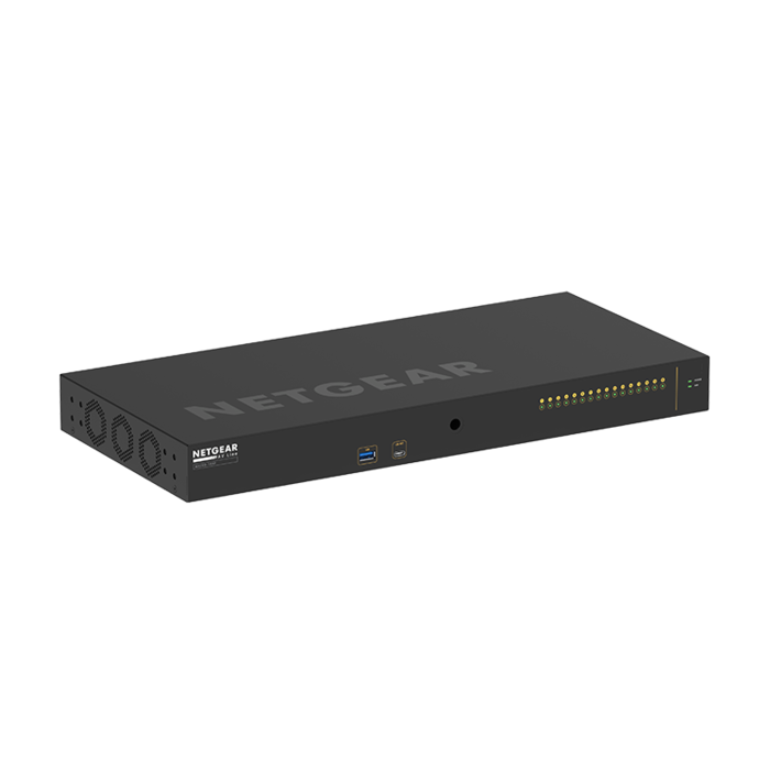 Netgear Netgear AV Line M4250-16XF