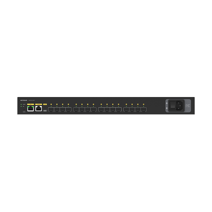 Netgear Netgear AV Line M4250-16XF