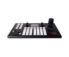 AIDA AIDA Imaging PTZ Camera Controller