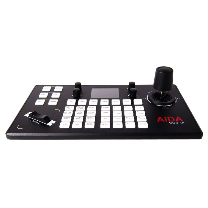AIDA AIDA Imaging PTZ Camera Controller