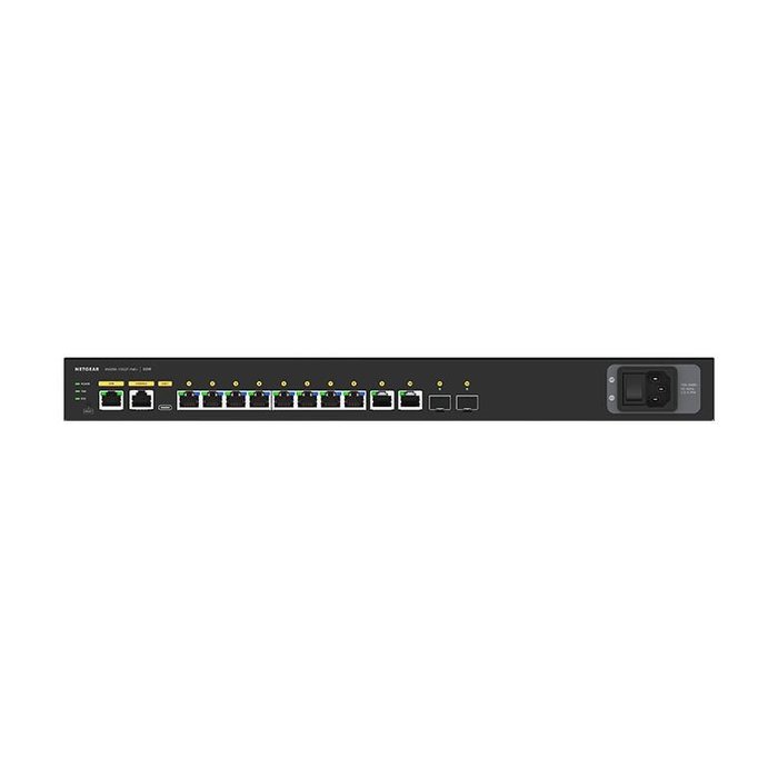 Netgear Netgear AV Line M4250-10G2F-PoE+