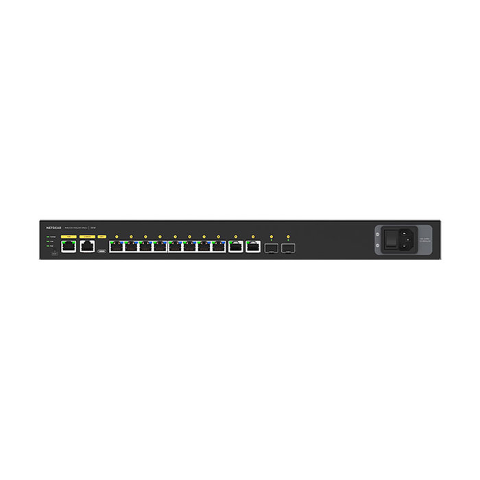 Netgear Netgear AV Line M4250-10G2XF-PoE+