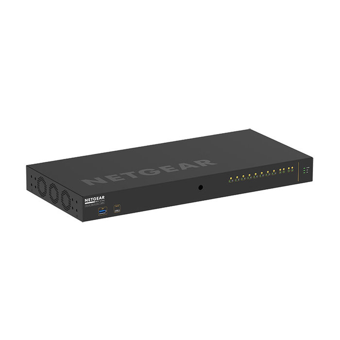 Netgear Netgear AV Line M4250-10G2XF-PoE+
